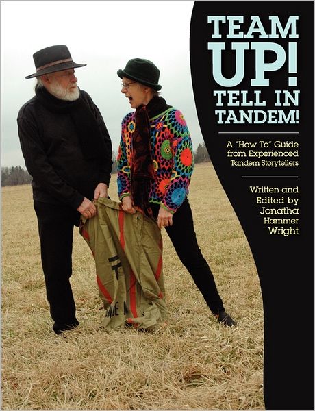 Team Up! Tell In Tandem!