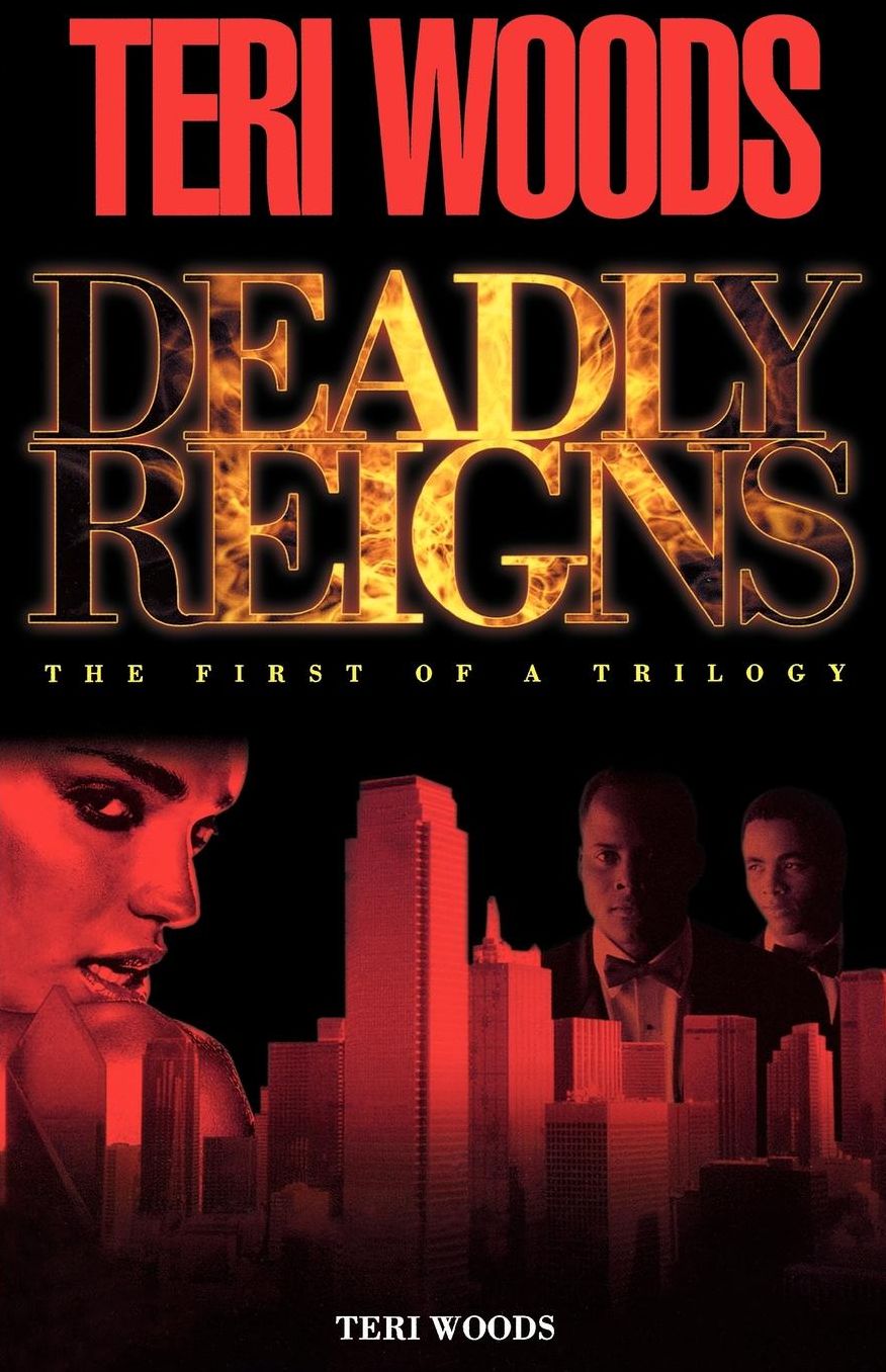 Deadly Reigns