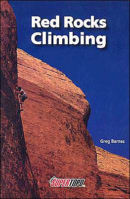 Red Rocks Climbing