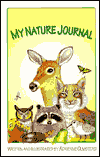 My Nature Journal: A Personal Nature Guide for Young People