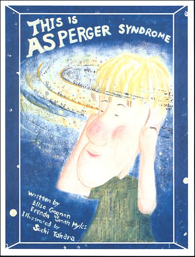 This Is Asperger Syndrome