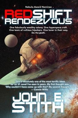 Redshift Rendezvous