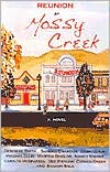 Reunion at Mossy Creek (Mossy Creek Series #2)