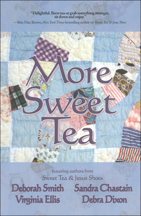 More Sweet Tea (Sweet Tea Series)