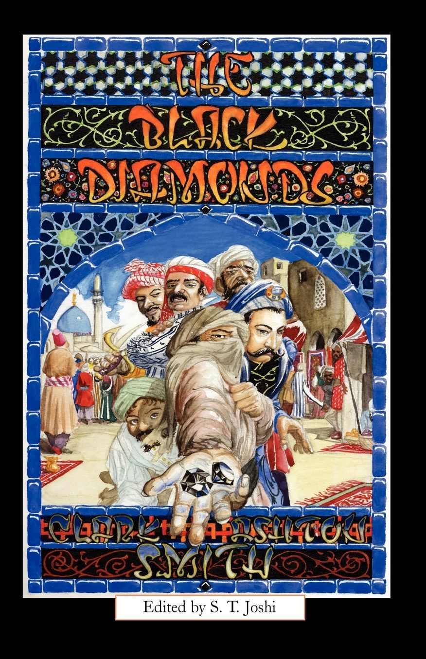 The Black Diamonds