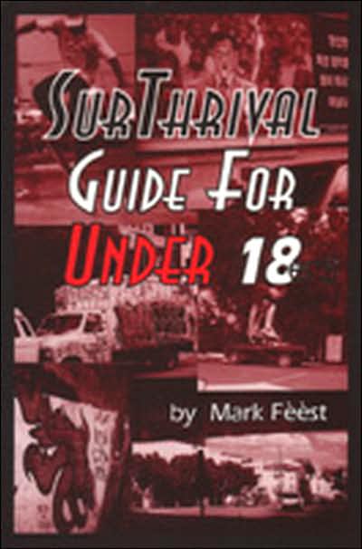 SurThrival Guide for Under 18ers