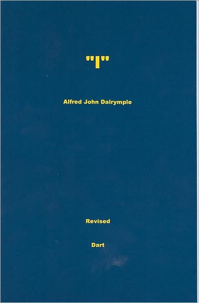 I Alfred John Dalrymple