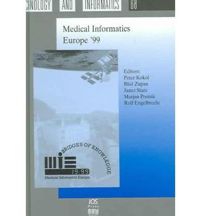 Medical Informatics Europe '99