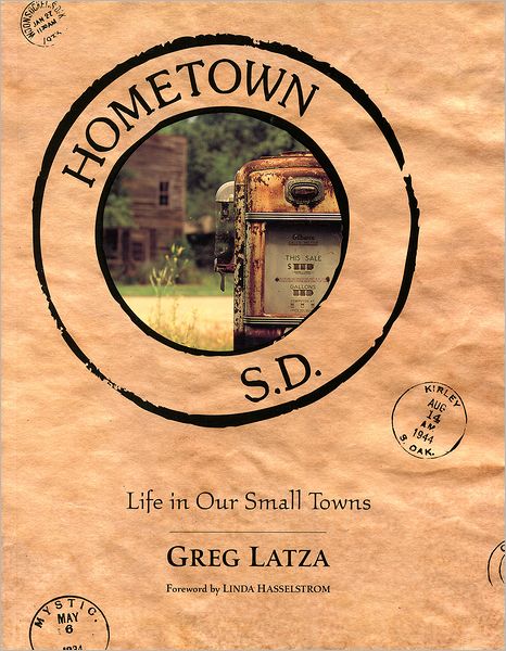 Hometown, S. D.