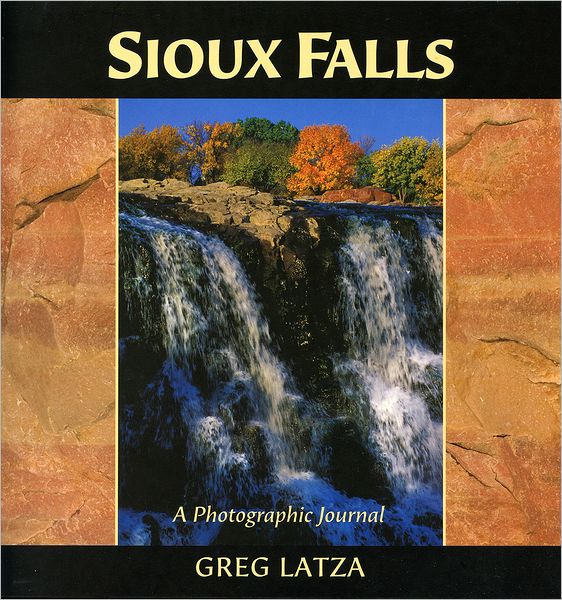 Sioux Falls: A Photographic Journal