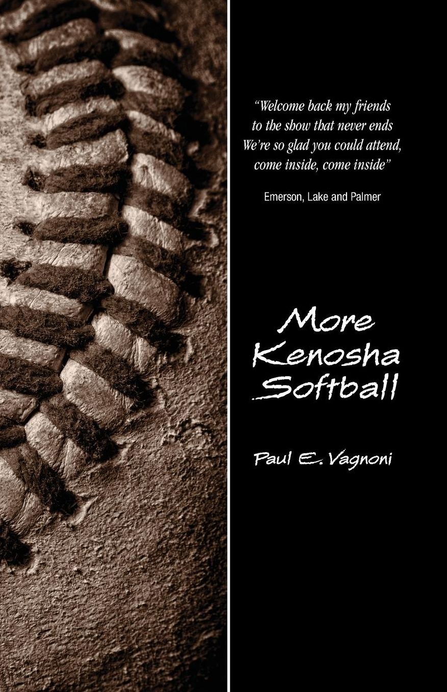 More Kenosha Softball