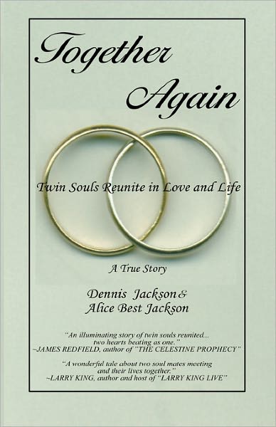 Together Again: Twin Souls ReUnite in Love and Life