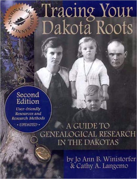 Tracing Your Dakota Roots