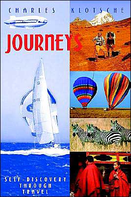Journeys: Self-Discovery Through Travel