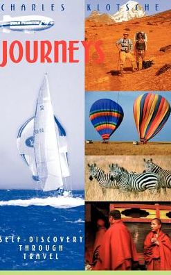 Journeys: Self-Discovery Through Travel