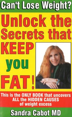 Can't Lose Weight? Unlock the Secrets that Keep You Fat!
