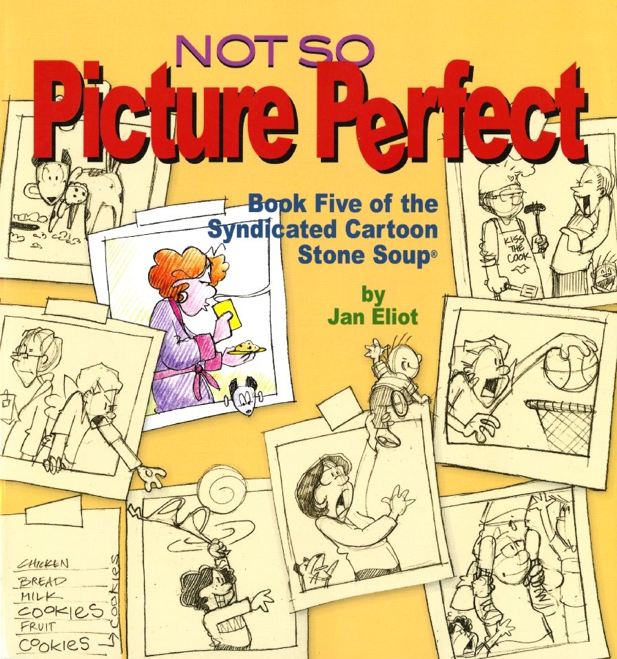 Not So Picture Perfect