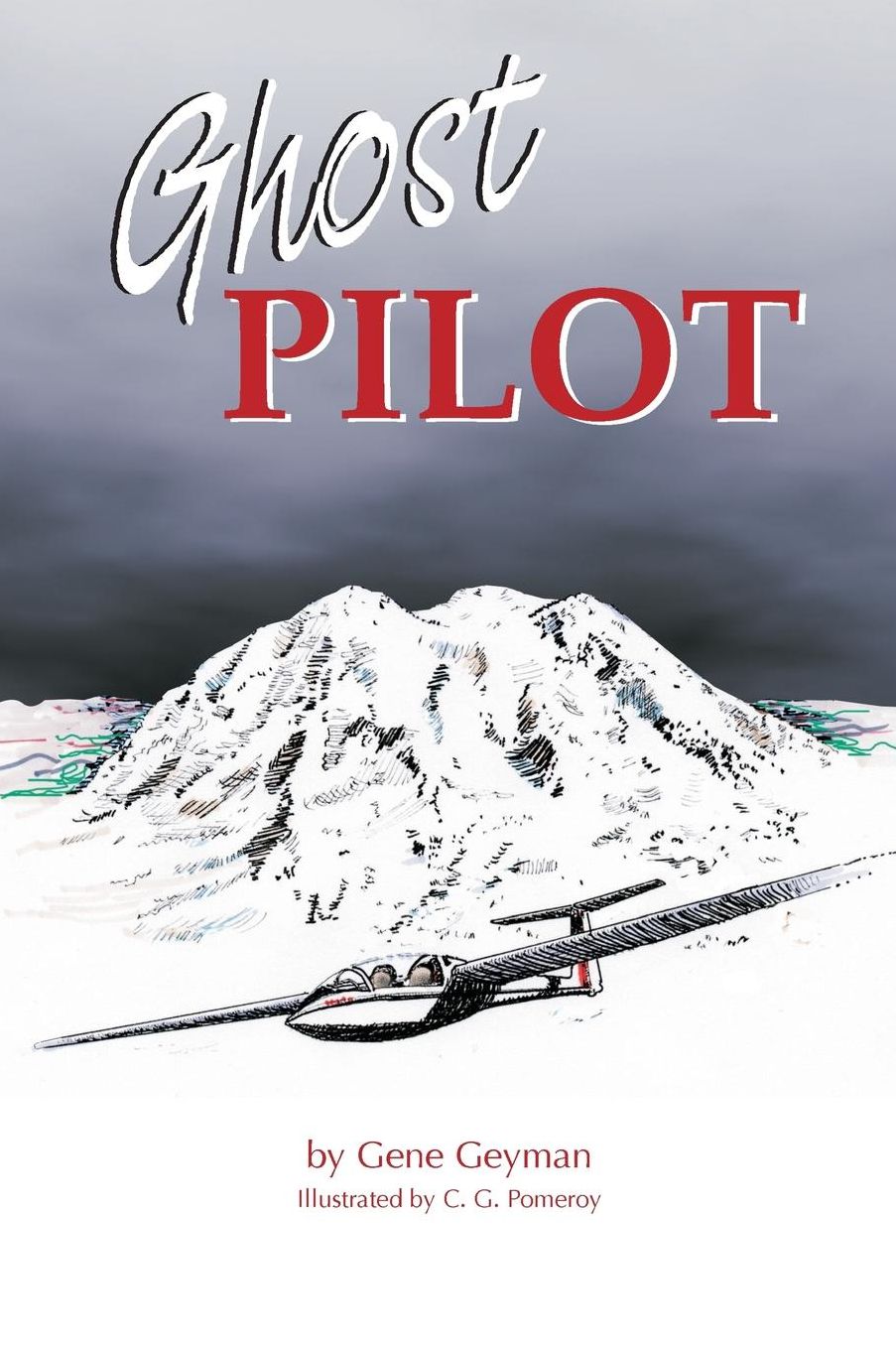 Ghost Pilot
