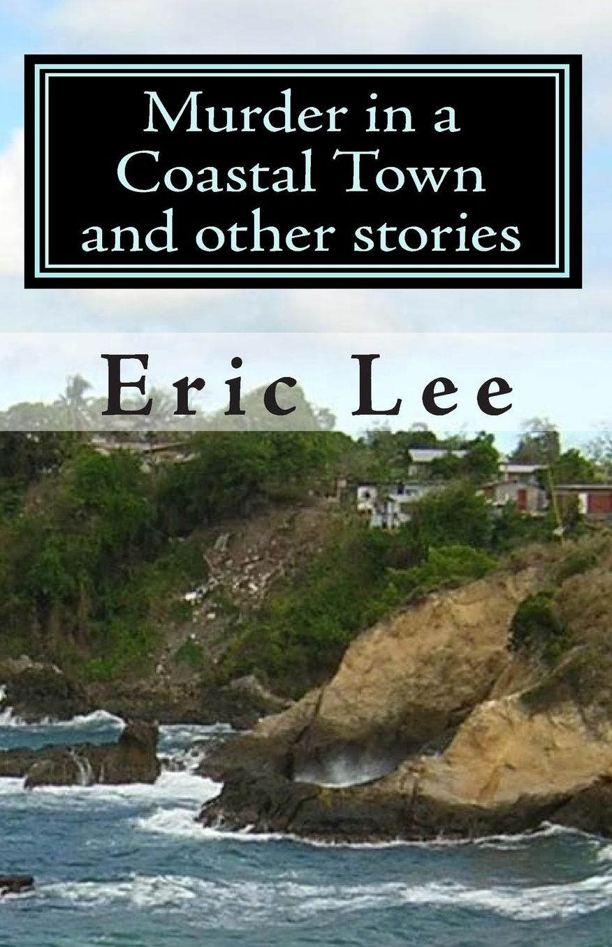 Murder in a Coastal Town and Other Stories