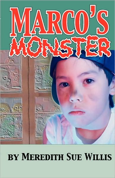 Marco's Monster