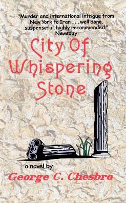 City of Whispering Stone (A Mongo Adventure)