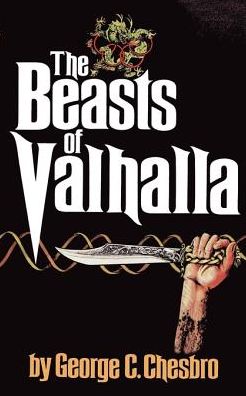 The Beasts of Valhalla (A Mongo Adventure)