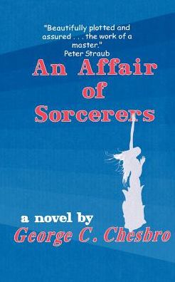 An Affair of Sorcerers (A Mongo Adventure)