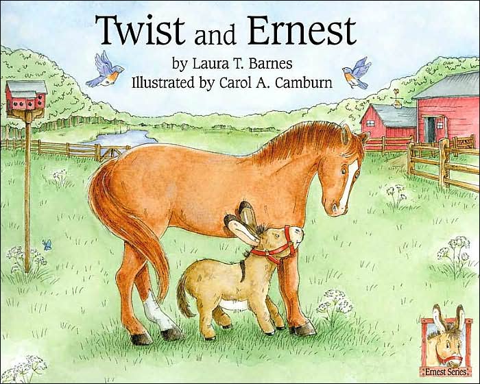 Twist and Ernest