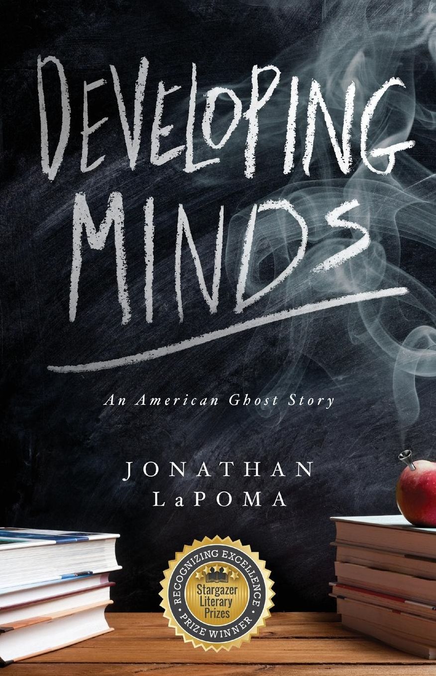 Developing MInds: An American Ghost Story