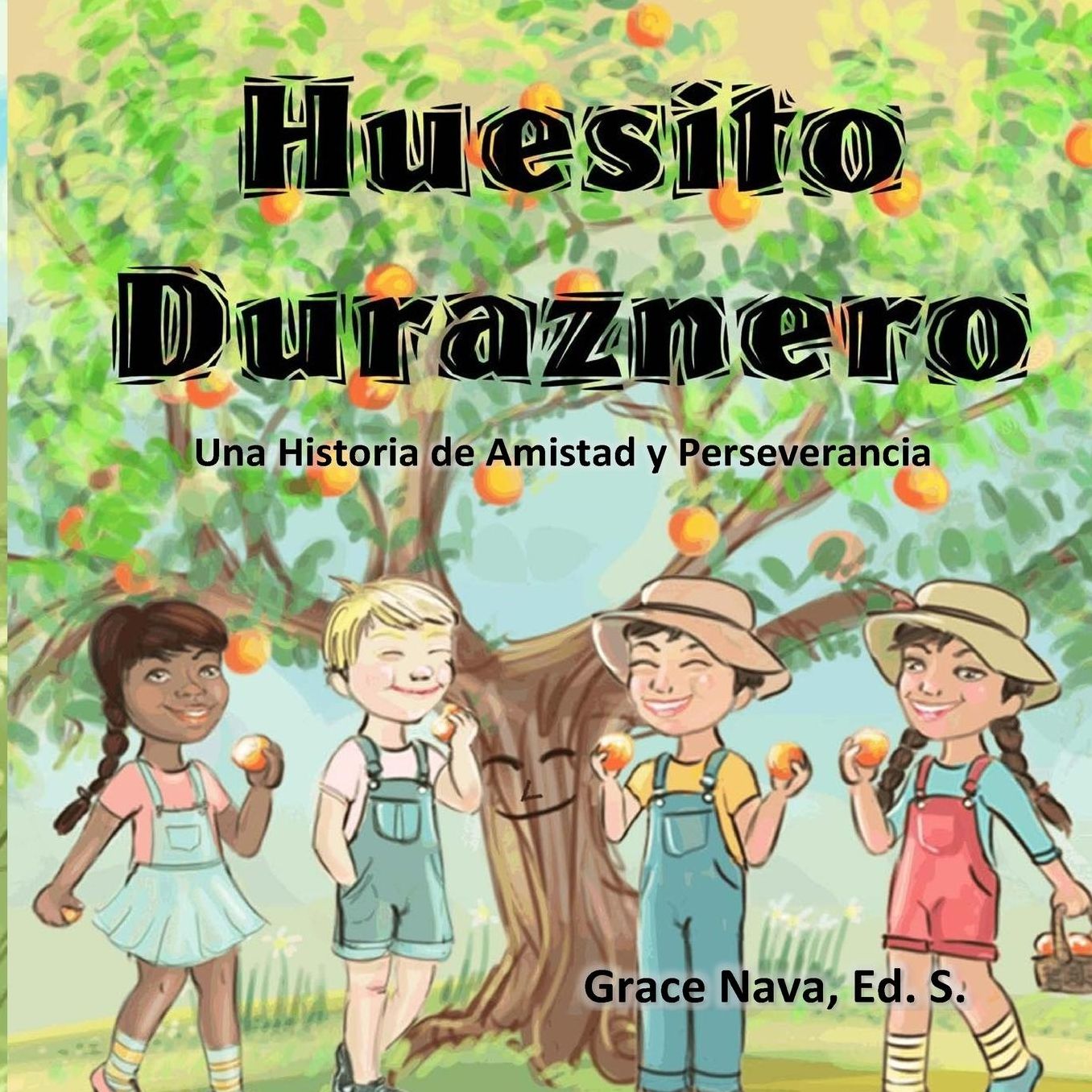Huesito Duraznero: Una historia de amistad y perseverancia