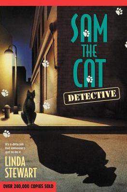 Sam The Cat Detective