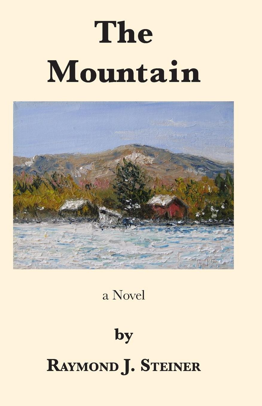 The Mountain
