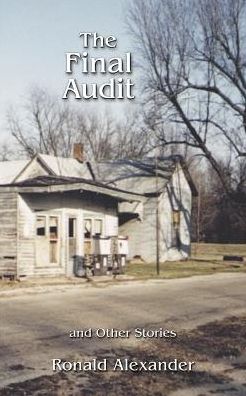 Final Audit and Other Stories