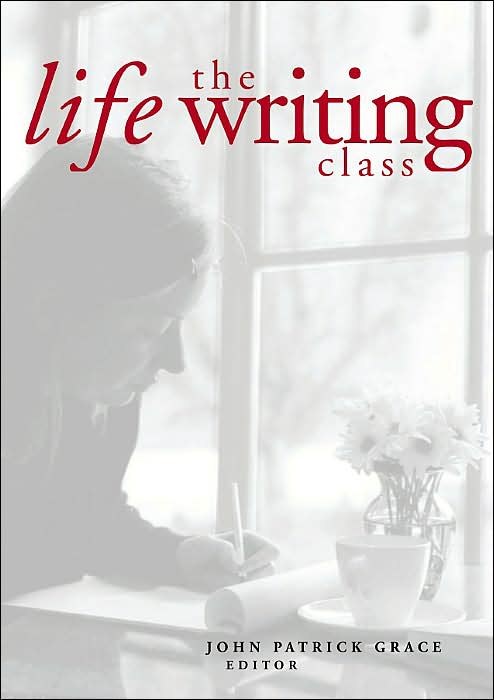 The Life Writing Class