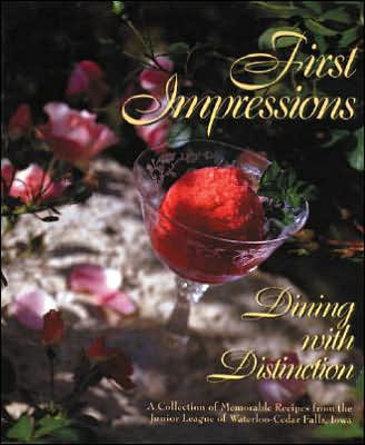 First Impressions: Dining with Distinction