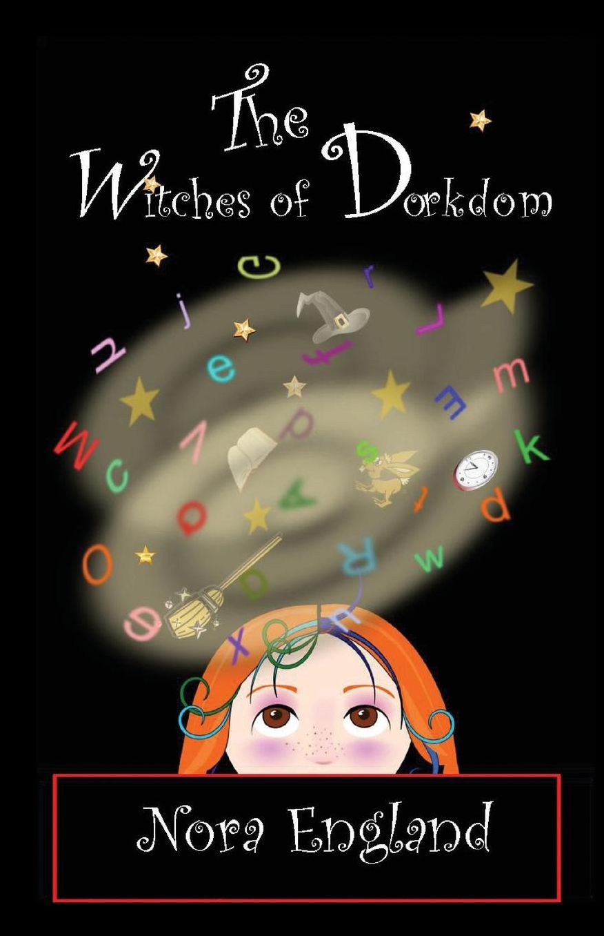 The Witches of Dorkdom