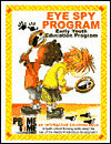 Eye Spy Program: Early Youth Education Program