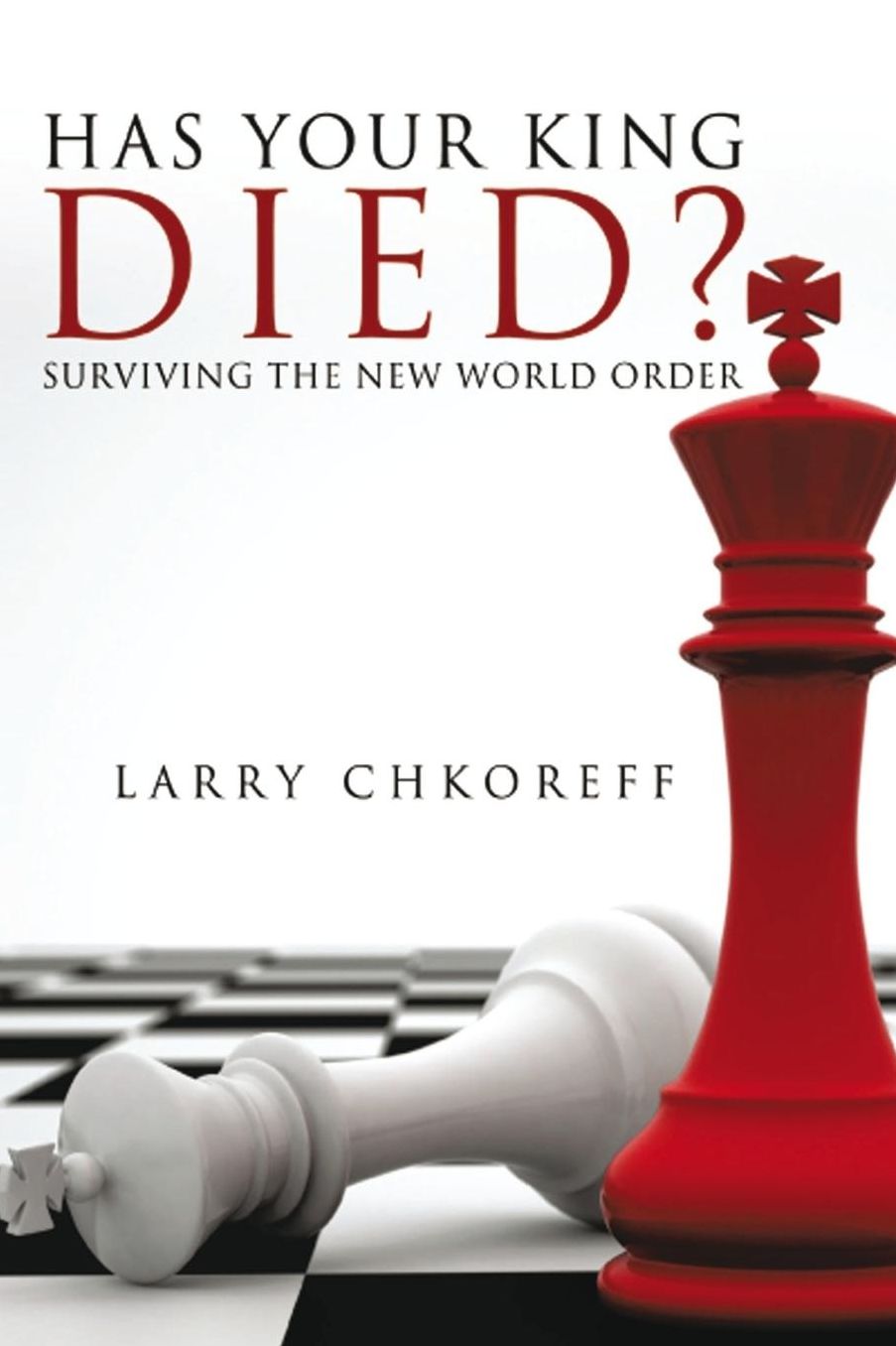Has Your King Died?