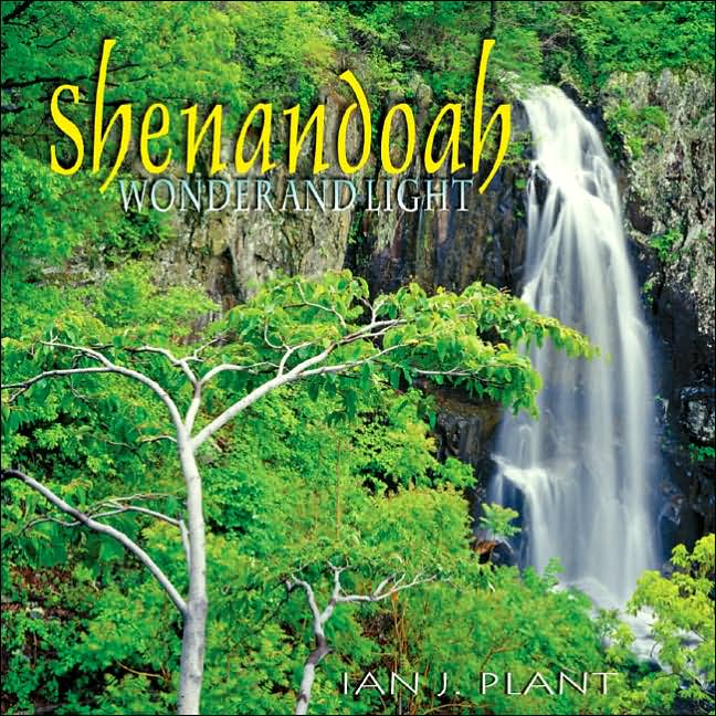 Shenandoah Wonder And Light