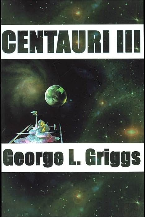 Centauri III