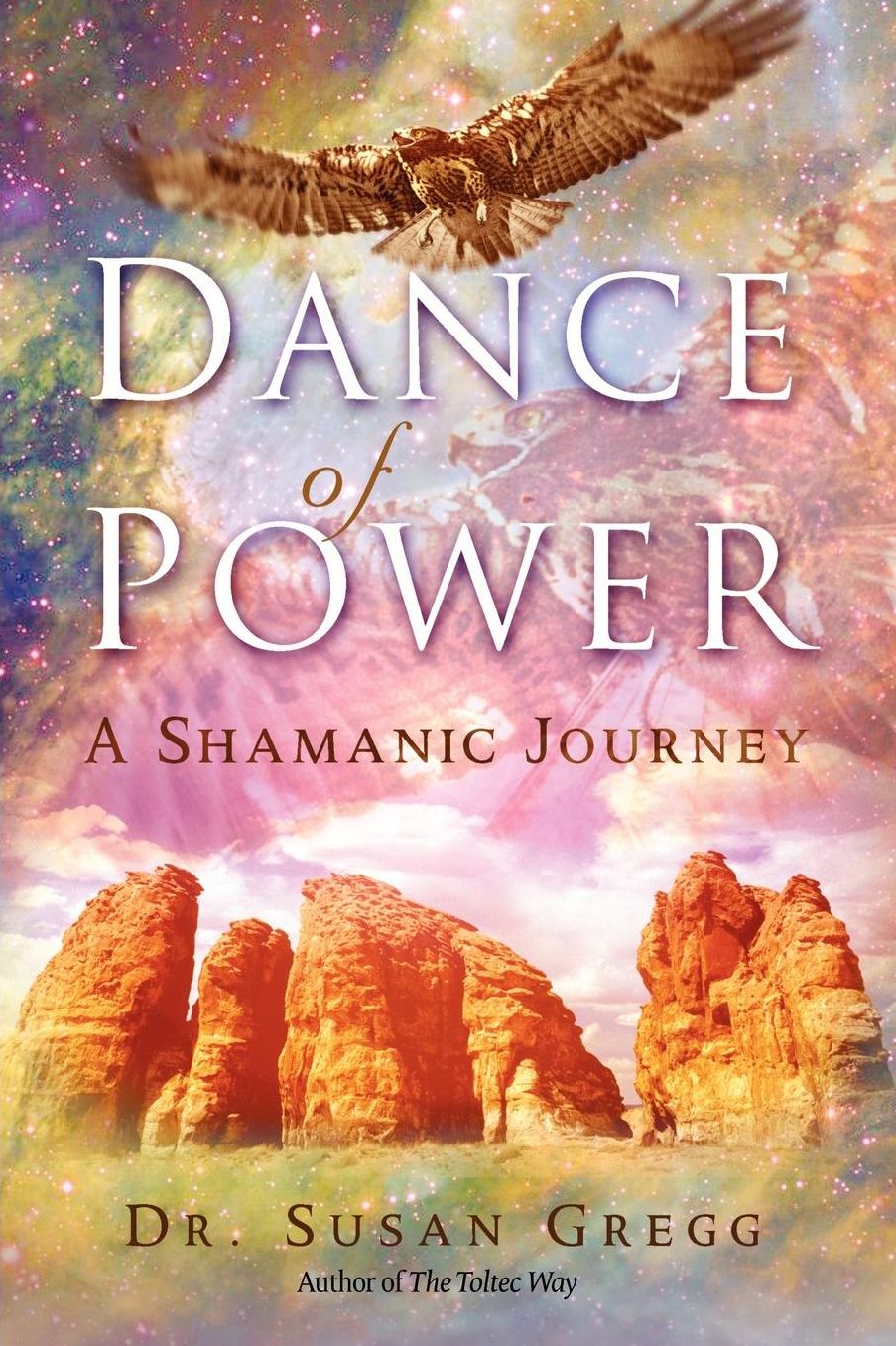 Dance Of Power