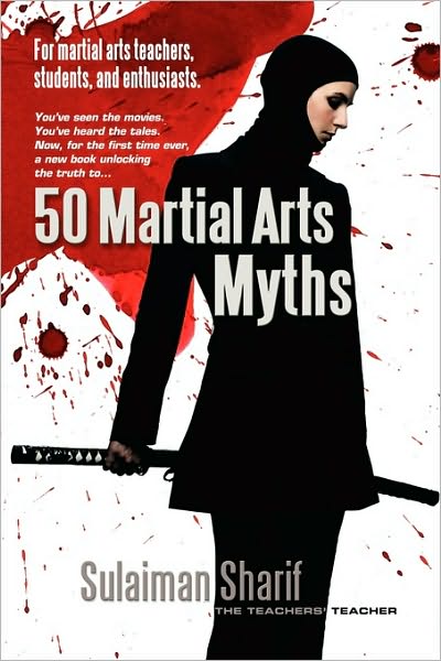 50 Martial Arts Myths