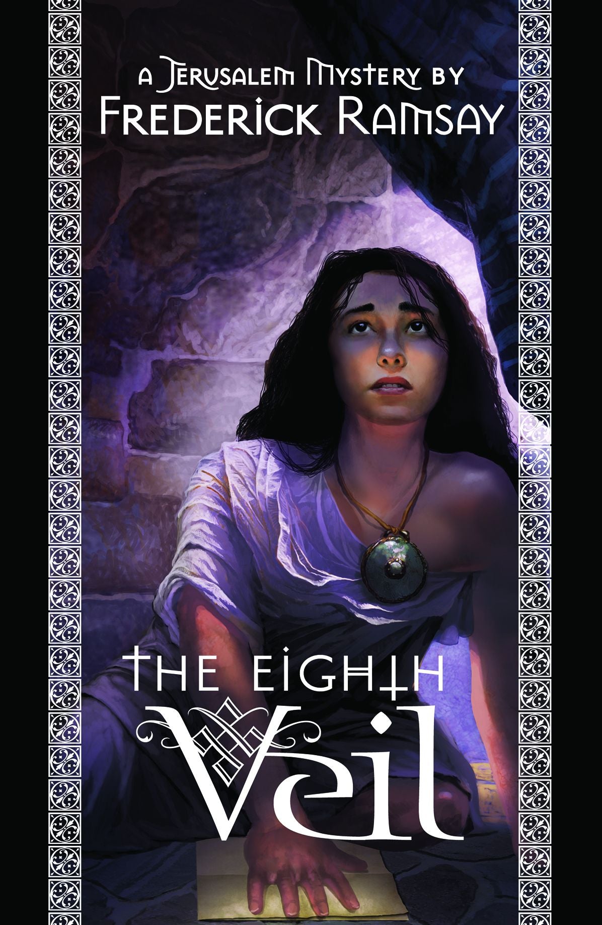 The Eighth Veil: A Jerusalem Mystery