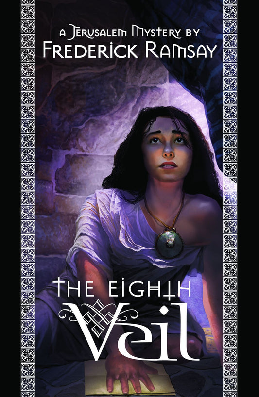 The Eighth Veil: A Jerusalem Mystery