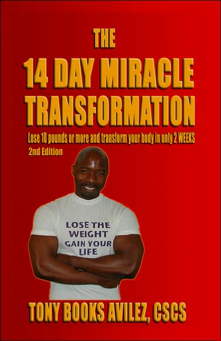 The 14 Day Miracle Transformation