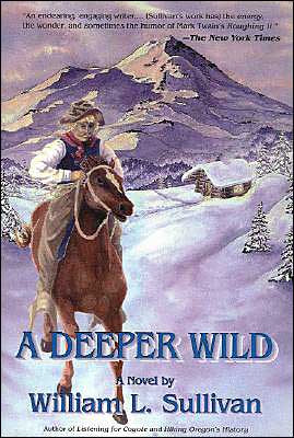 Deeper Wild