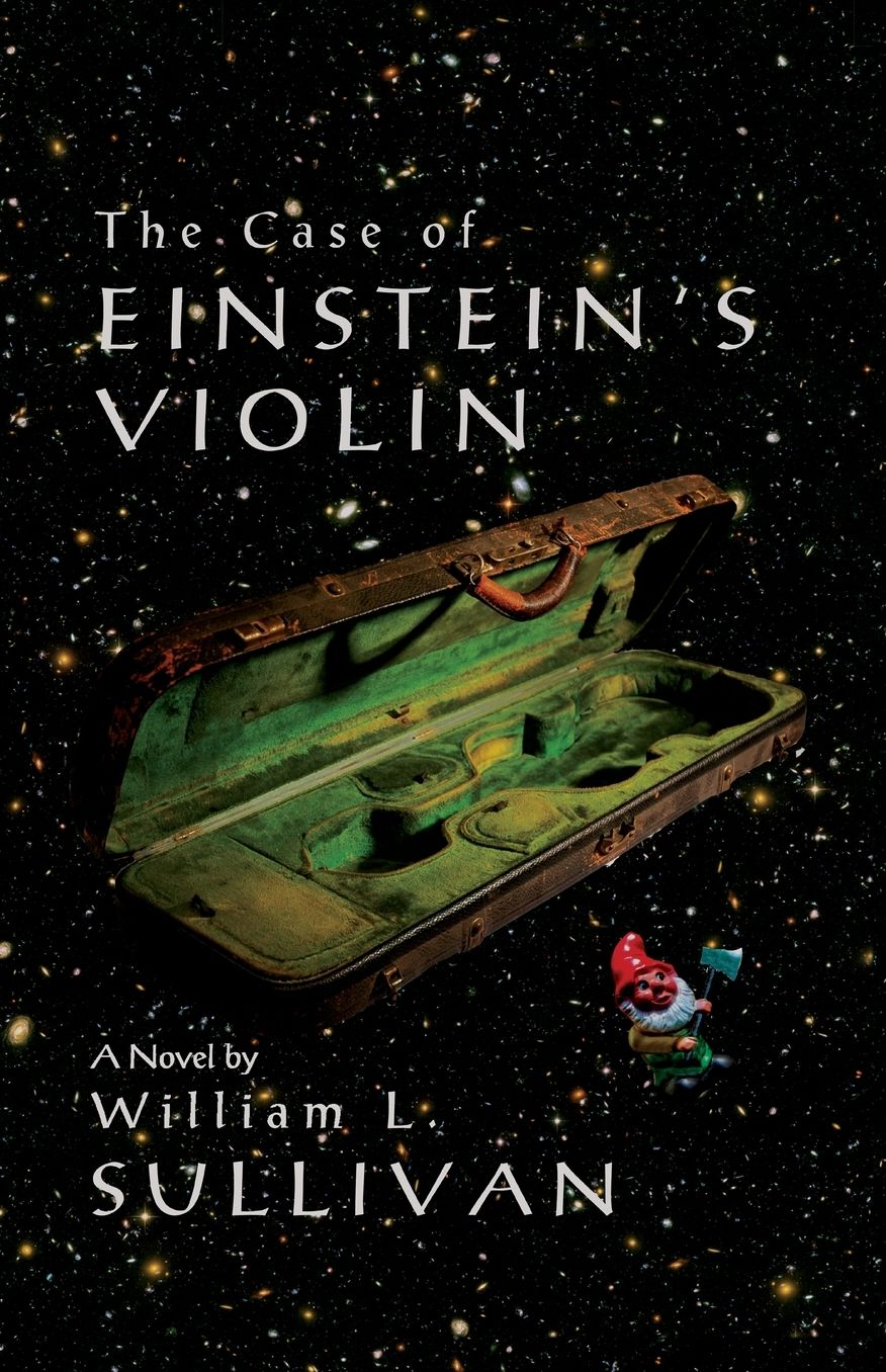 Case of Einstein's Violin