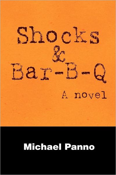 Shocks & Bar-B-Q