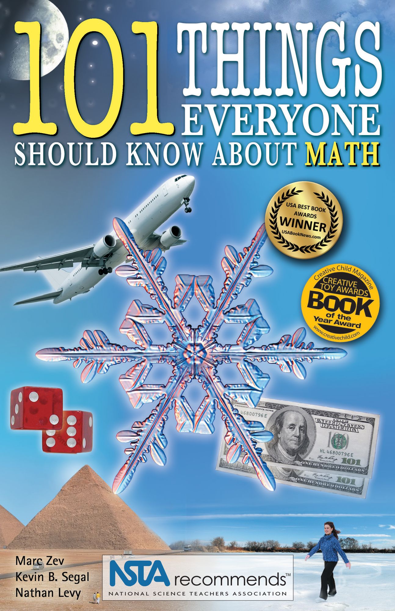 101 Things Everyone Should Know About Math
