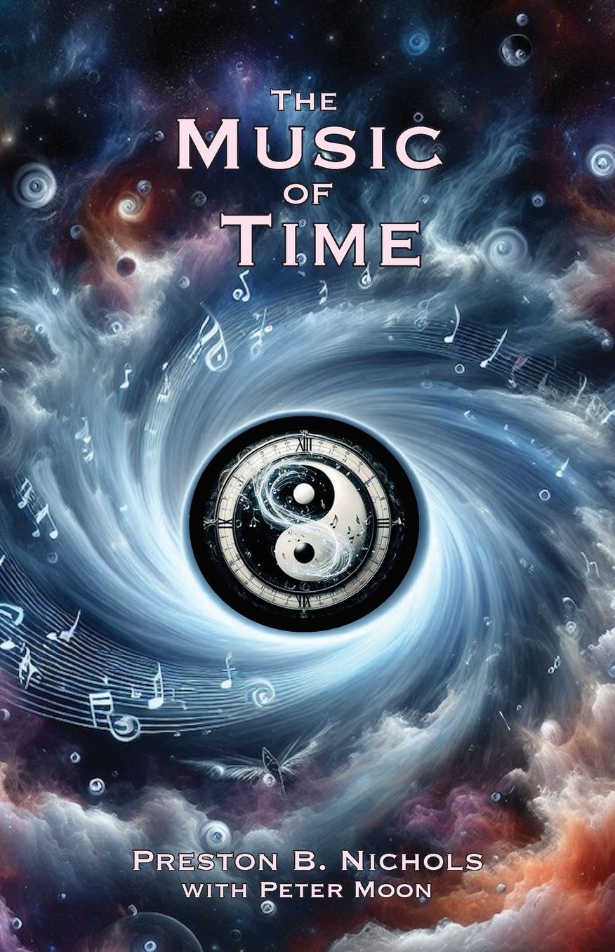 The Music of Time